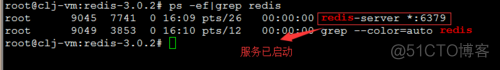 Redis ubuntu 编译版本 ubuntu下安装redis_Redis ubuntu 编译版本_11