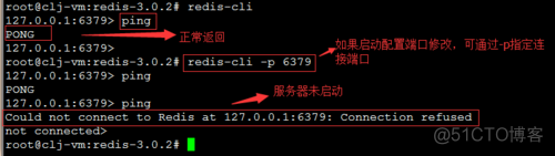 Redis ubuntu 编译版本 ubuntu下安装redis_数据结构与算法_12