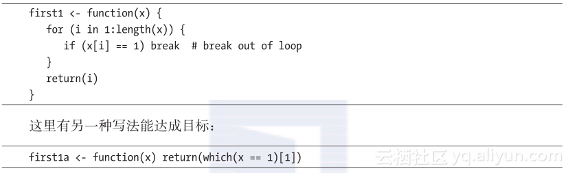 R语言 datatable 筛选 r语言筛选符合条件的行_向量化_11