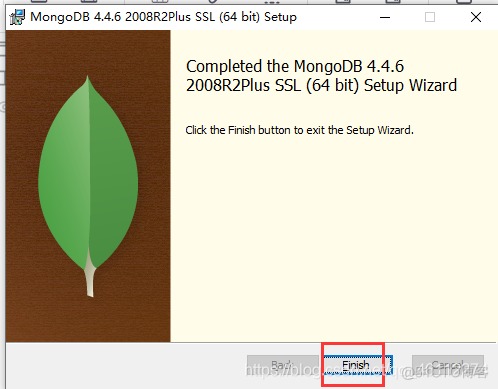 实验五安装使用MongoDB mongodb的安装_常用命令_12