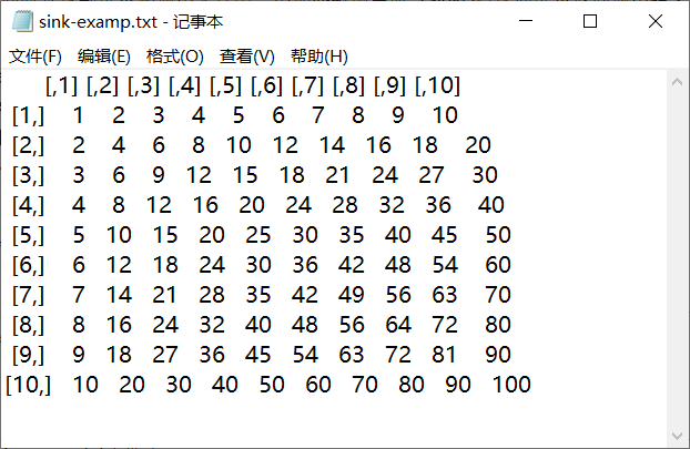 R语言加号 r语言括号_Desktop_04