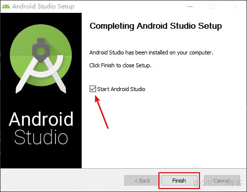 SDK android 配置环境变量 android studio配置sdk环境变量_环境变量配置_09