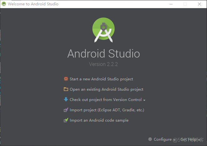 SDK android 配置环境变量 android studio配置sdk环境变量_Android_24