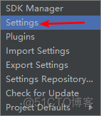 SDK android 配置环境变量 android studio配置sdk环境变量_SDK android 配置环境变量_25