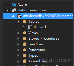 SQL server vscode 插件 重启 vs自带sqlserver_sql_07