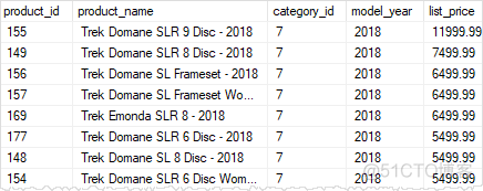 SQL server无条件查询 sql server 条件查询_数据库_04