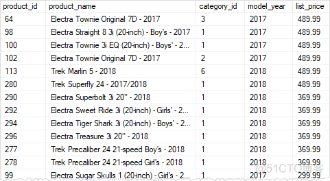 SQL server无条件查询 sql server 条件查询_SQL_07