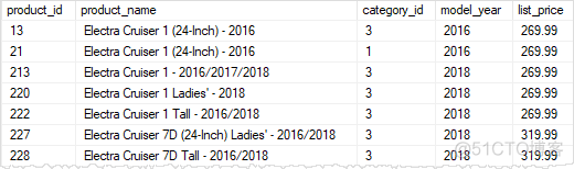 SQL server无条件查询 sql server 条件查询_SQL Server_08