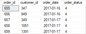 SQL server无条件查询 sql server 条件查询_Server_17