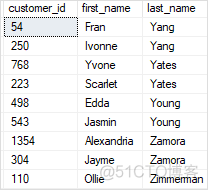 SQL server无条件查询 sql server 条件查询_数据库_25