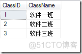 SQL server查询联立表格 sql联查几张表_自连接_02