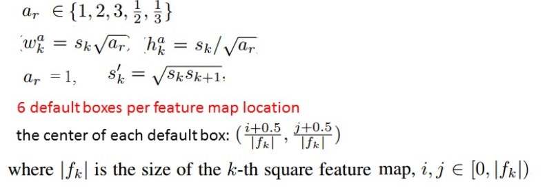 SSD网络pytorch SSD网络全称_SSD网络pytorch_07