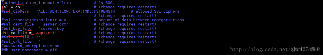 SSL连接是什么 mysql 数据库ssl连接_SSL连接是什么 mysql_08