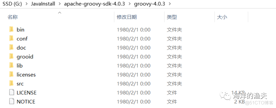 2--Gradle入门 - Groovy简介、基本语法_gradle_04