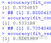 【视频】ARIMA时间序列模型原理和R语言ARIMAX预测实现案例_时间序列_21