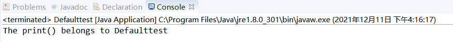 Java default作用 java里default_java_04