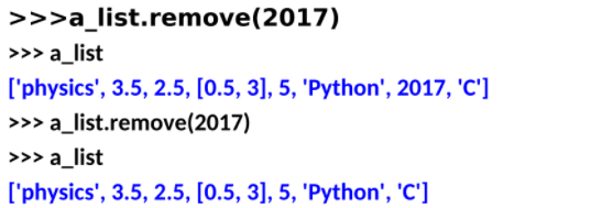 python中列表和元祖之间的区别 python 元祖和列表的区别_升序_07