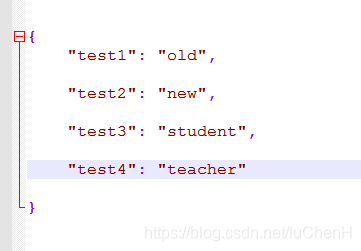 java post带json请求参数 java接收post请求json串_json