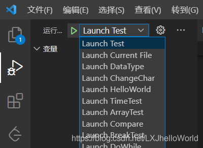 Code java vs 终端显示乱码 vscode java中文乱码_System_06