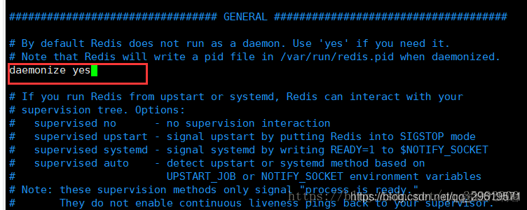 Linux redis 连接命令 linux怎么连接redis_Linux redis 连接命令_04