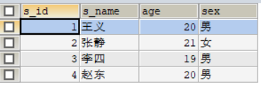 MYSQL 去重查询 mysql的去重_sql_04