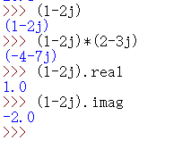 Python3复数 python复数有什么用_python_02