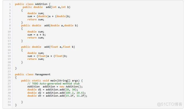 Java 类修饰符 java语言中类的修饰符_java 类修饰符_02