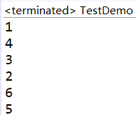 多线程java视频 多线程java实现_多线程java视频_05