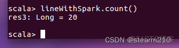 Spark测试 spark测试软件怎么使用_spark_16