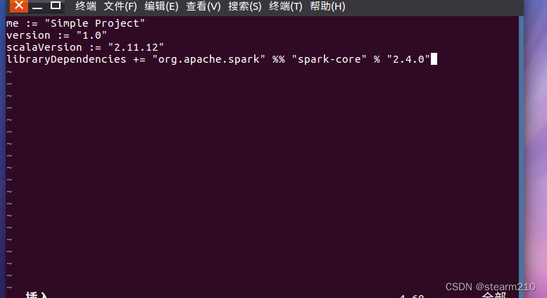 Spark测试 spark测试软件怎么使用_spark_35