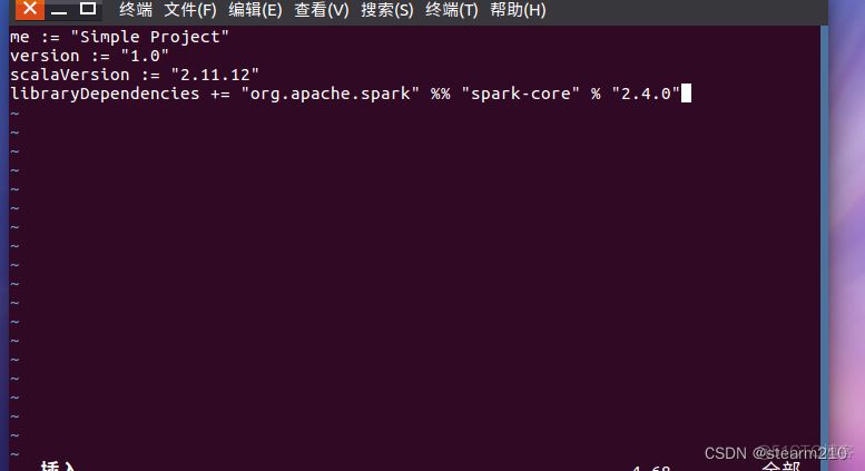 Spark测试 spark测试软件怎么使用_Spark测试_35