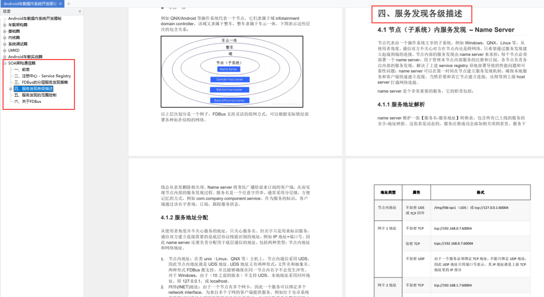 2023最新Android 车载系统开发教程，车载开发入门_车载系统_06