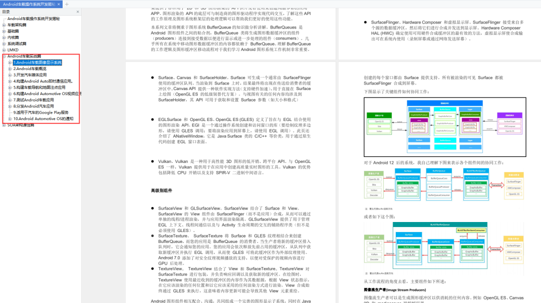 基于Android车载系统模块资料_Android_13