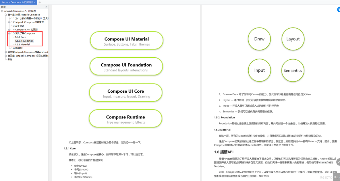 Android Jetpack compose完全开发手册，快被我盘包浆了！_UI_03