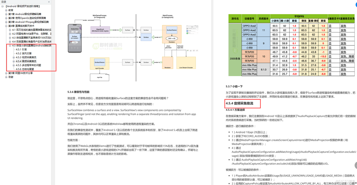 最新Android音视频开发进阶指南，助力打破安卓困局_android_09