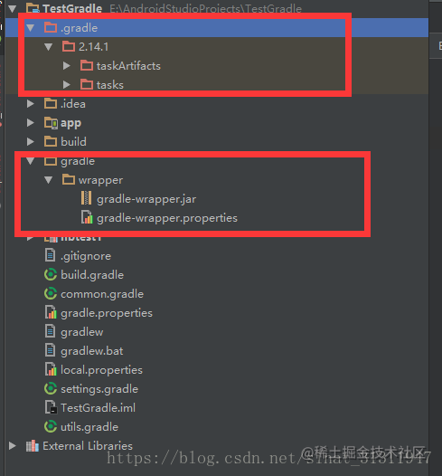 关于 Gradle 你应该知道的知识点_gradle_02