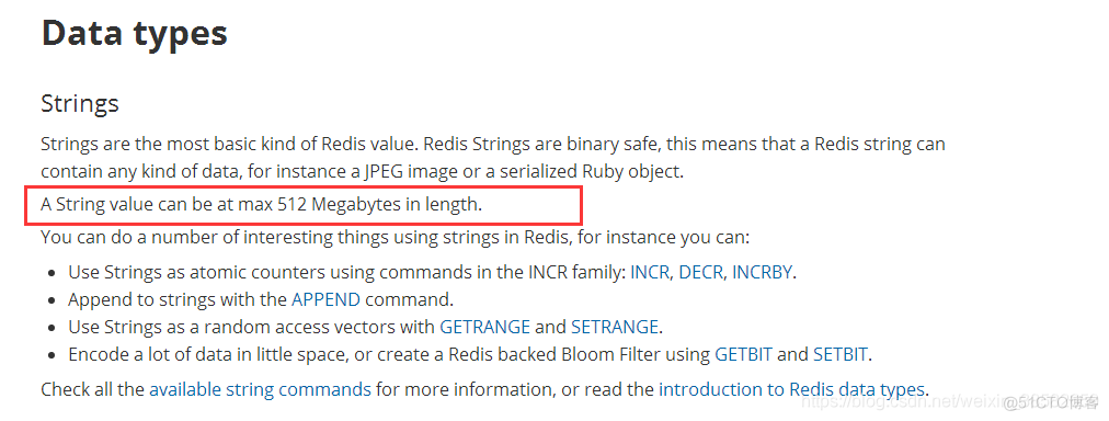 redis type redis type 字符串存储机制 sds_数据结构_03