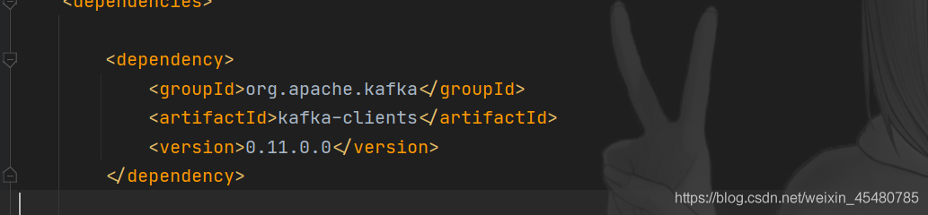 使用Java api监控Kafka消费者组的消费积压 java kafka 消费者_apache