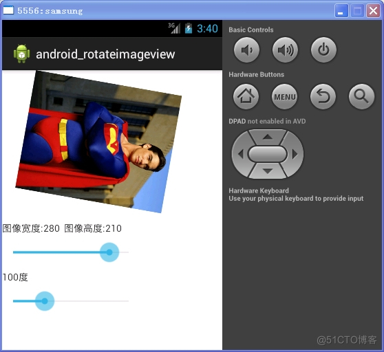 android view 3d翻转动画 android imageview旋转_android view 3d翻转动画_09