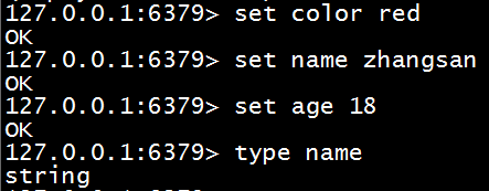 redis获取key对应的所有values redis获取key类型_Redis_04