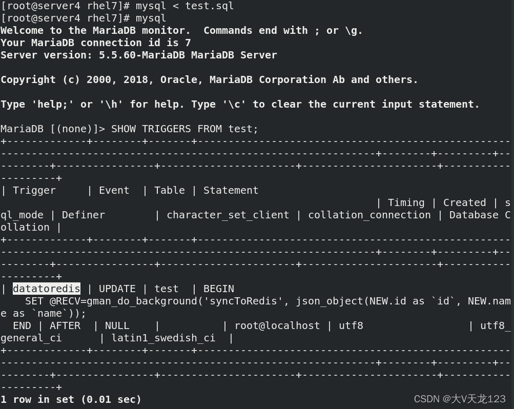 redis数据库改成 redis数据存入mysql_redis数据库改成_44