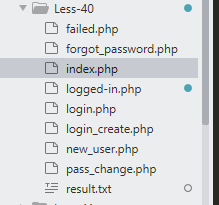 sqli-labs闯关笔记（Stacked Injections）_sql_05