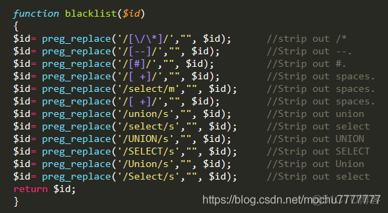 sqli-labs闯关笔记（Advanced Injections）_sqli-labs wp_20