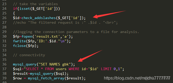 sqli-labs闯关笔记（Advanced Injections）_sqli-labs wp_29