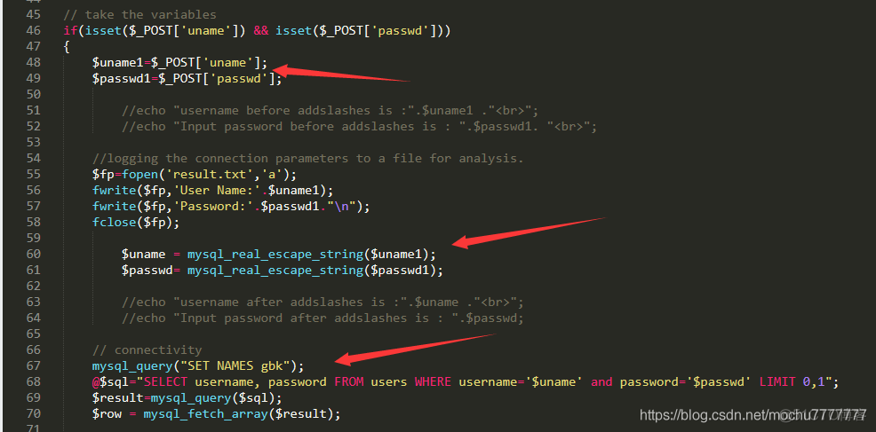 sqli-labs闯关笔记（Advanced Injections）_sqli-labs wp_34