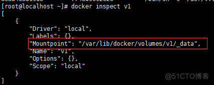 docker 文件夹映射关系 docker文件映射到本地_docker 文件夹映射关系_08