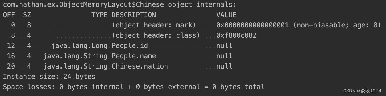 java 内存事务 对象 java对象的内存布局_数据_08