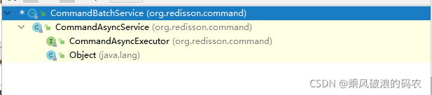 redis 批处理 pipeline redisson批量查询_java_02