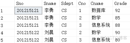 SQL Server数据库 sql server数据库怎么使用_Sage_16