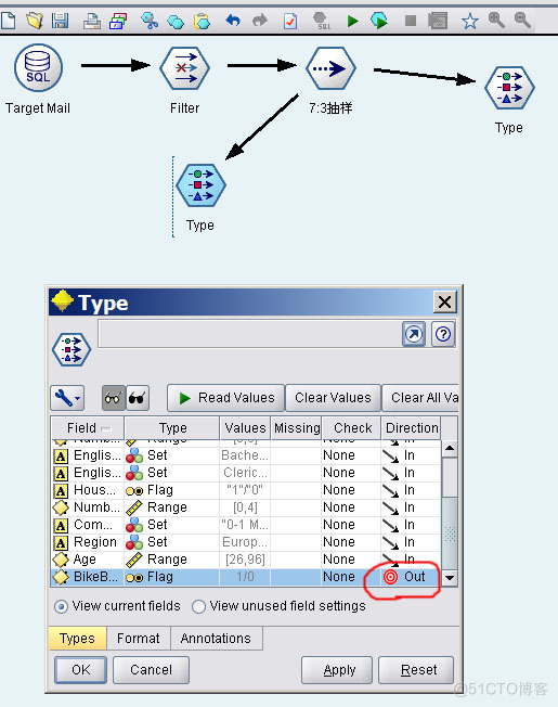 SPSS拖拽式数据挖掘 小白学数据挖掘spss_SPSS拖拽式数据挖掘_16